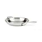 All-Clad Factory Seconds Sale + Extra 20% Off: Thomas Keller 14" 5-Ply Fry Pan $88 &amp; More + Free S&amp;H