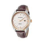 Eterna Avant-Garde 42mm Automatic Watch $299 + Free Shipping