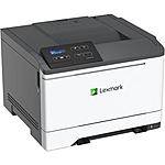 Lexmark C2325dw Wi-Fi Duplex Color Laser Printer $119 + Free Shipping