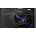 (Open Box) Sony DSC-RX100 VII Compact Digital Camera $779. Sony WF-1000XM3 $90 (5 left) + free s/h