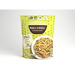6-pack of 10oz Miracle Noodle Ready to Eat Pad Thai Meal, Shirataki Noodles $3.77 + free s/h (w/ prime)