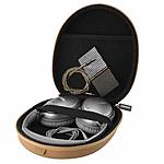 Hardshell Headphones Carrying Case for select Headphones (Bose, Sony & More) $4