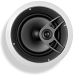 (adorama) Polk Ceiling Speakers: 8&quot; MC80 $39, V60 $59, 70-RT $109, 80F/X-RT $179, 900-LS $189 + free s/h