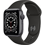 Apple Watches (Various Colors): SE 44mm $299, SE 40mm $269, 40mm Series 6 $384 + Free S&amp;H