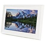 27" Meural Canvas Leonora LCD WiFi Digital Photo Frame (White) $295 + Free Shipping