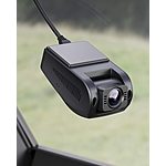 Aukey DR02 1080p Dashcam w/ Sony Sensor &amp;amp; Night Vision $42 @ Amazon