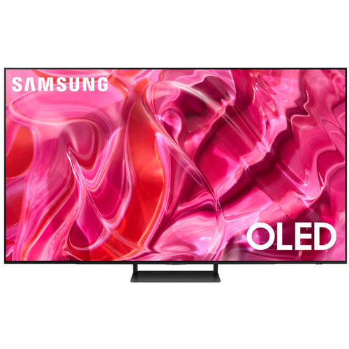 (Factory Refurb) 77” Samsung S90C OLED 4K Smart TV + 4-YR Warranty $1749 + Free S/H