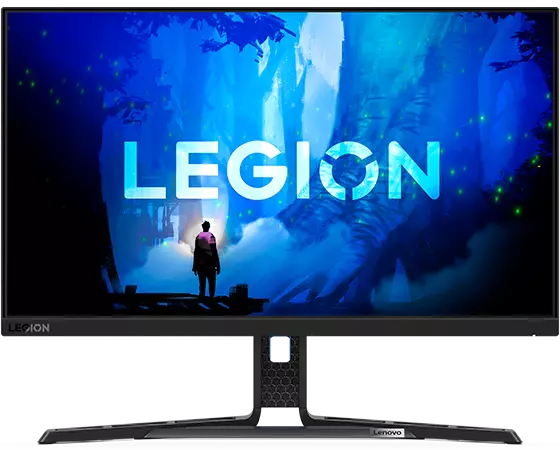 24.5" Lenovo Legion Y25-30 280Hz 1080p 0.5ms Gaming Monitor $125 + free s.h