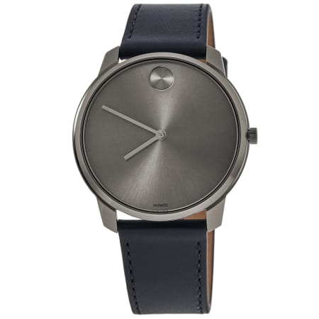 MOVADO Bold Thin Men's Quartz Watch $179 + free s/h