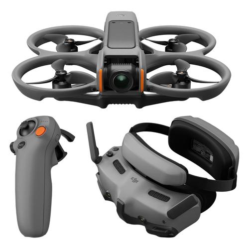 DJI Avata 2 Fly More Combo (1 Battery) FPV Drone Bundle $999 & More + Free S/H