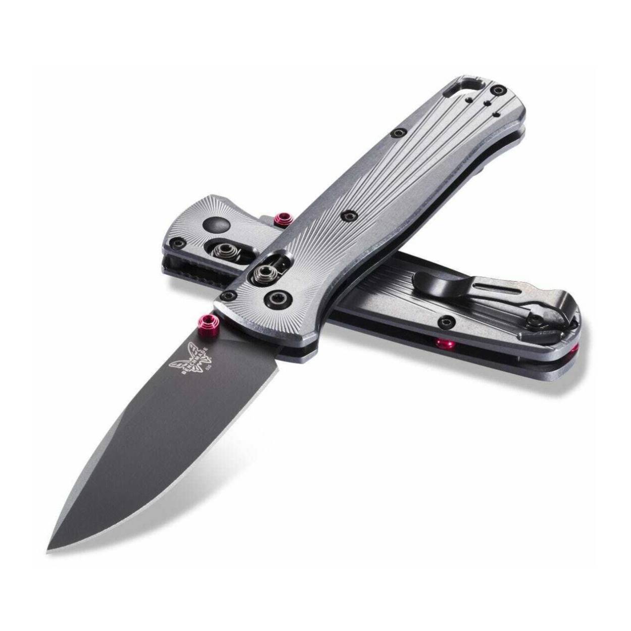 Benchmade Knives Sale: 34 Models 30% Off + Free s/h