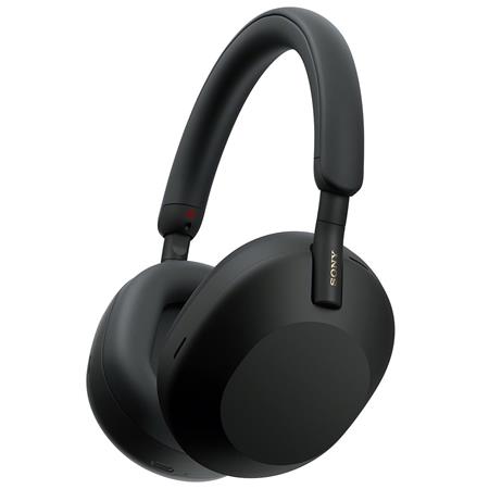 Sony WH-1000XM5 Wireless Closed-Back Noise Cancelling Headphones $269 + free s/h