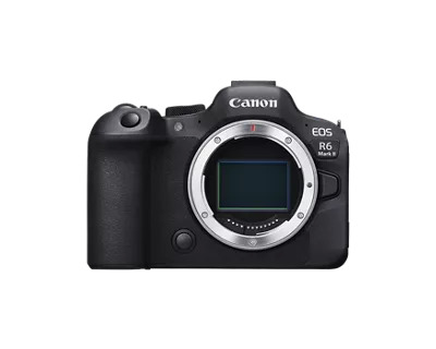 (refurb) Canon R6 Mark II Camera Body $1799 + free s/h