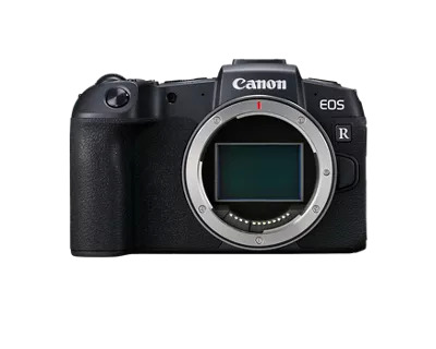 (refurb) Canon RP Camera Body $599 + free s/h