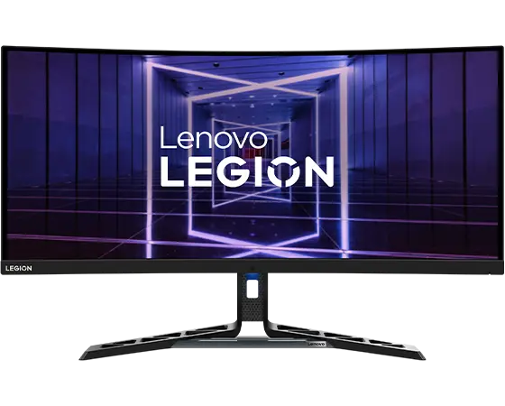 34" Lenovo Legion Y34wz-30 Mini LED (VA) 3440x1440 180Hz Curved Monitor $650 + free s/h