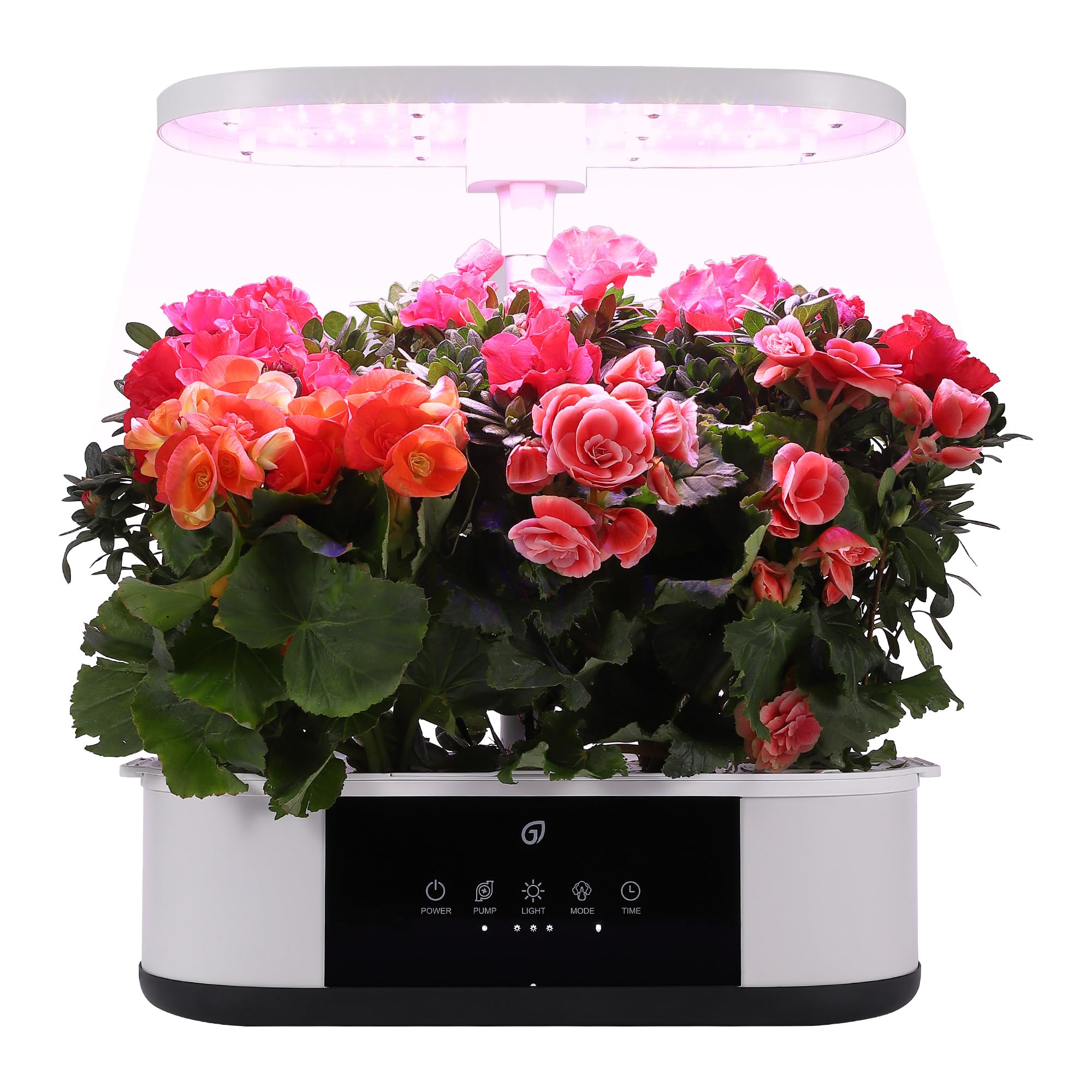 12 Pods Hydroponics LED Growing Indoor Garden $30 @ Amazon