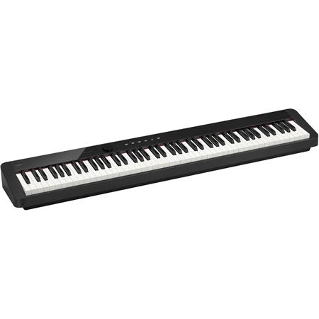 Casio PX-S1100 Privia 88-Key Slim Digital Stage Piano with Bluetooth $449 + free s/h
