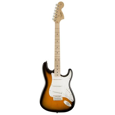 Squier Affinity Stratocaster Electric Guitar $159 + free s/h
