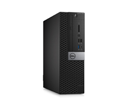 Dell Coupon: 50% Off Refurbished Dell OptiPlex 7070 MFF/SPF Desktops from $169.50 + Free Shipping