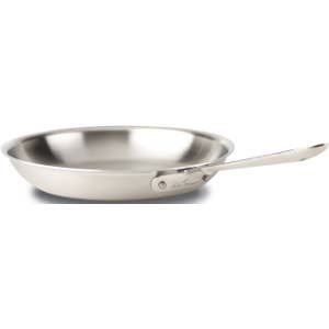 All-Clad Factory Seconds + 15% Off $60+: 12-In. Fry Pan / BD5 - Packaging Damage $76.50 & More + Free Shipping