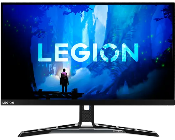 27" Lenovo Legion Y27qf-30 2560x1440 250Hz IPS Gaming Monitor $325 + free s/h