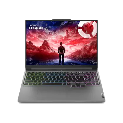 Lenovo Legion Slim 5 Laptop: Ryzen 7 8845HS, 16" 1600p 165Hz, RTX 4070, 16GB DDR5 $1211 + Free Shipping
