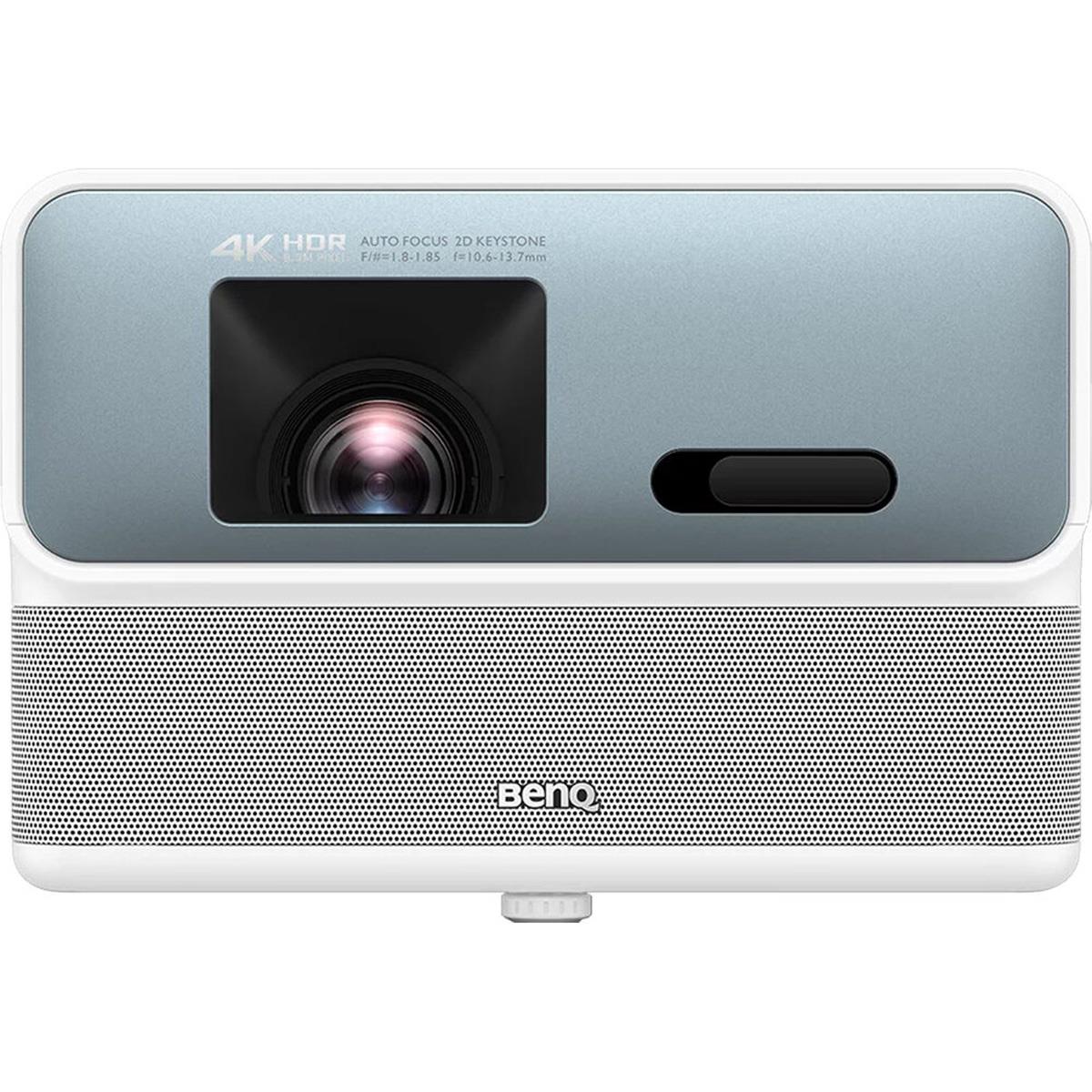 BenQ GP500 4K HDR LED Smart Home Theater Projector $799 + free s/h