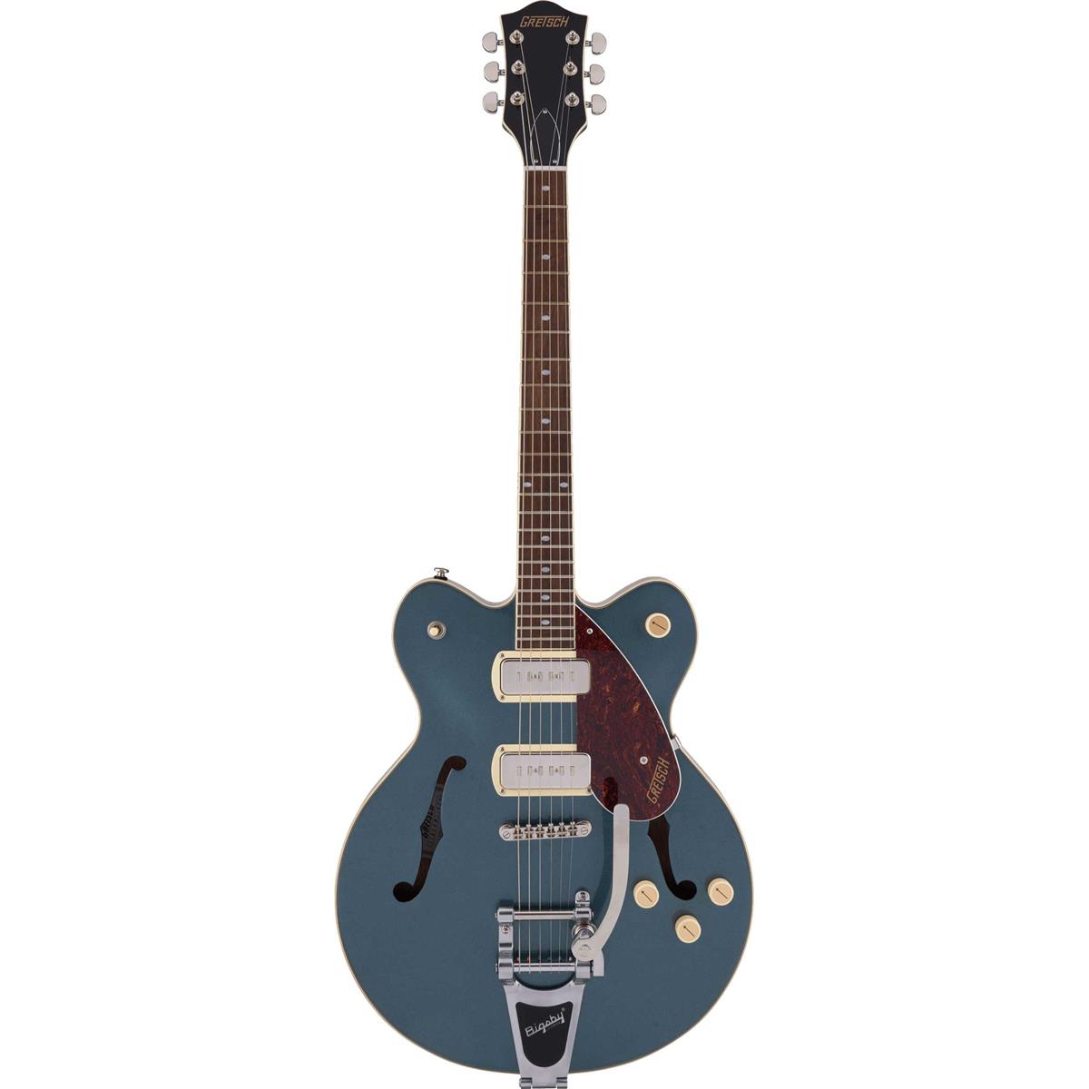 Gretsch G2622T-P90 Streamliner Collection Center Block Double-Cut P90 Electric Guitar with Bigsby $299 + free s/h