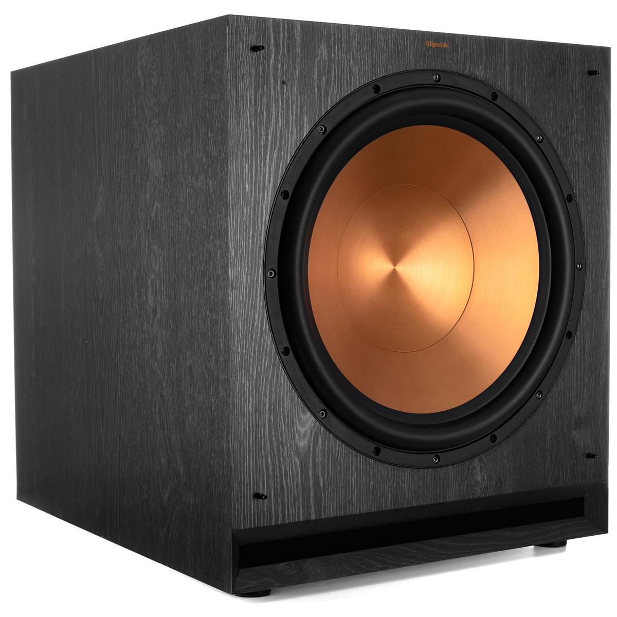 15" Klipsch SPL-150 Subwoofer $449 + free s/h