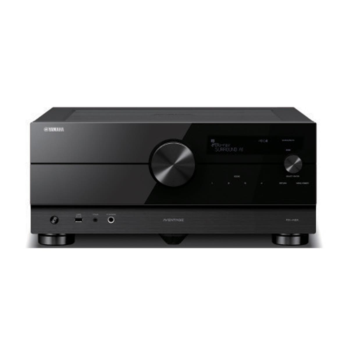 Yamaha RX-A8A 11.2-Channel AV Receiver $1600 + free s/h