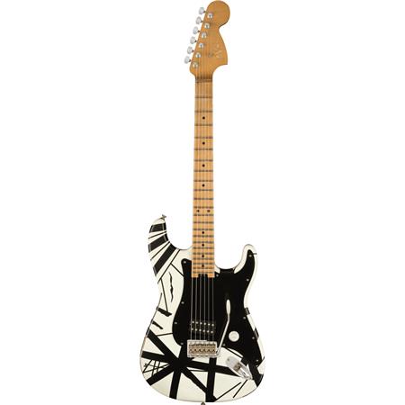 EVH Striped Series '78 Eruption Electric Guitar $899 + free s/h