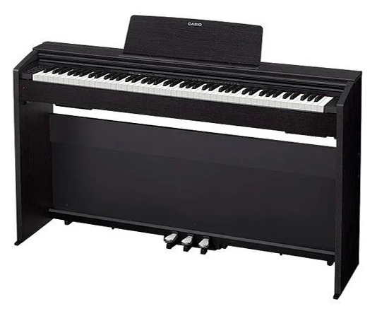 Casio PX-870 Privia 88-Key Digital Console Piano $749 + free s/h