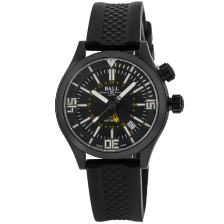 Ball Engineer Master II Diver Automatic GMT Men's Watch $1099 + free s/h