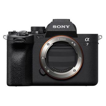 Sony Camera & Lenses: a7 IV $1799, a7R V $2699, FE 24-70mm f/2.8 GM II $1799 & MORE + free s/h