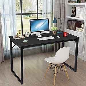 Kingso shop computer desk