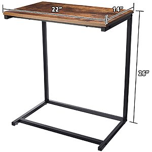Kingso side table cheap
