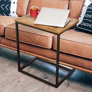 Kingso side deals table