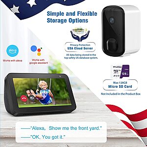 Laview alexa cheap