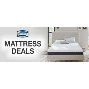 Simmons Beautyrest 10