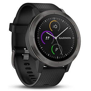Vivoactive 3 deals forum