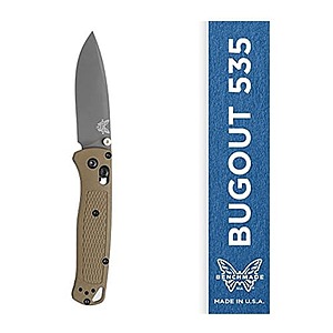 $100 CHEAPER than a Benchmade Bugout! #shorts #shorts 