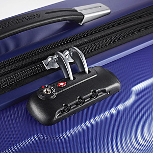 American tourister arona premium hardside spinner 3pcs store