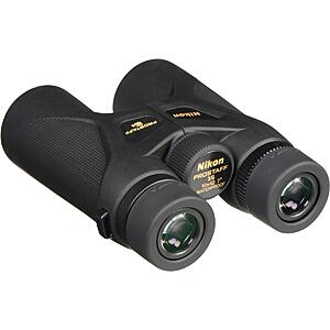 Nikon 10x42 PROSTAFF 3S Waterproof Binoculars Refurbished