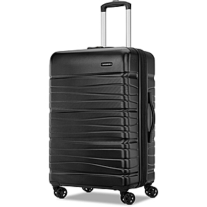 Antler sonar exclusive large suitcase clearance
