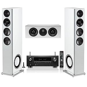 Denon - AVR-S970H - The Source AV