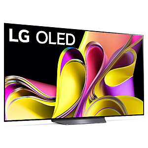 Lg oled on sale alexa