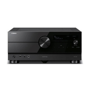 Yamaha AVENTAGE RX-A8A 11.2-Channel AV Receiver w/ MusicCast $1750 + Free Shipping