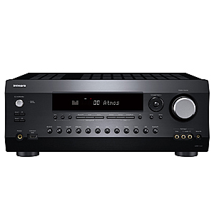 Integra DRX 3.4 100W 9.2-Channel 8K Network AV Receiver $569 + Free Shipping