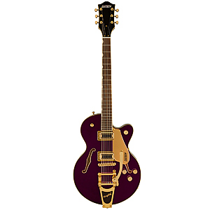 Gretsch G5655TG Electromatic Center Block Jr. Electric Guitar w/ Bigsby (Various) $399 + Free Shipping