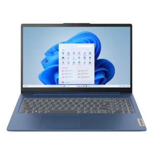 Lenovo IdeaPad Slim 3i Laptop: 15.6" FHD, Core 3 100U, 8GB RAM, 512GB SSD, Win 11 $270 + free s/h